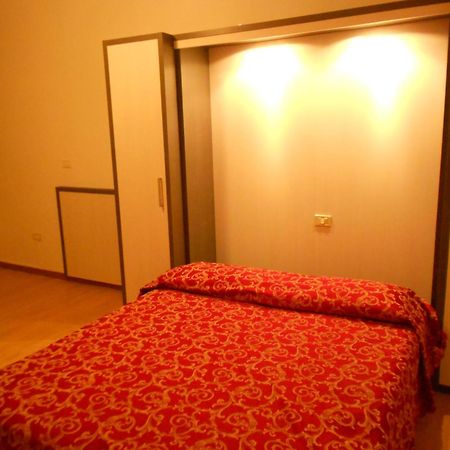 Hotel Ottavia Ρίμινι Εξωτερικό φωτογραφία