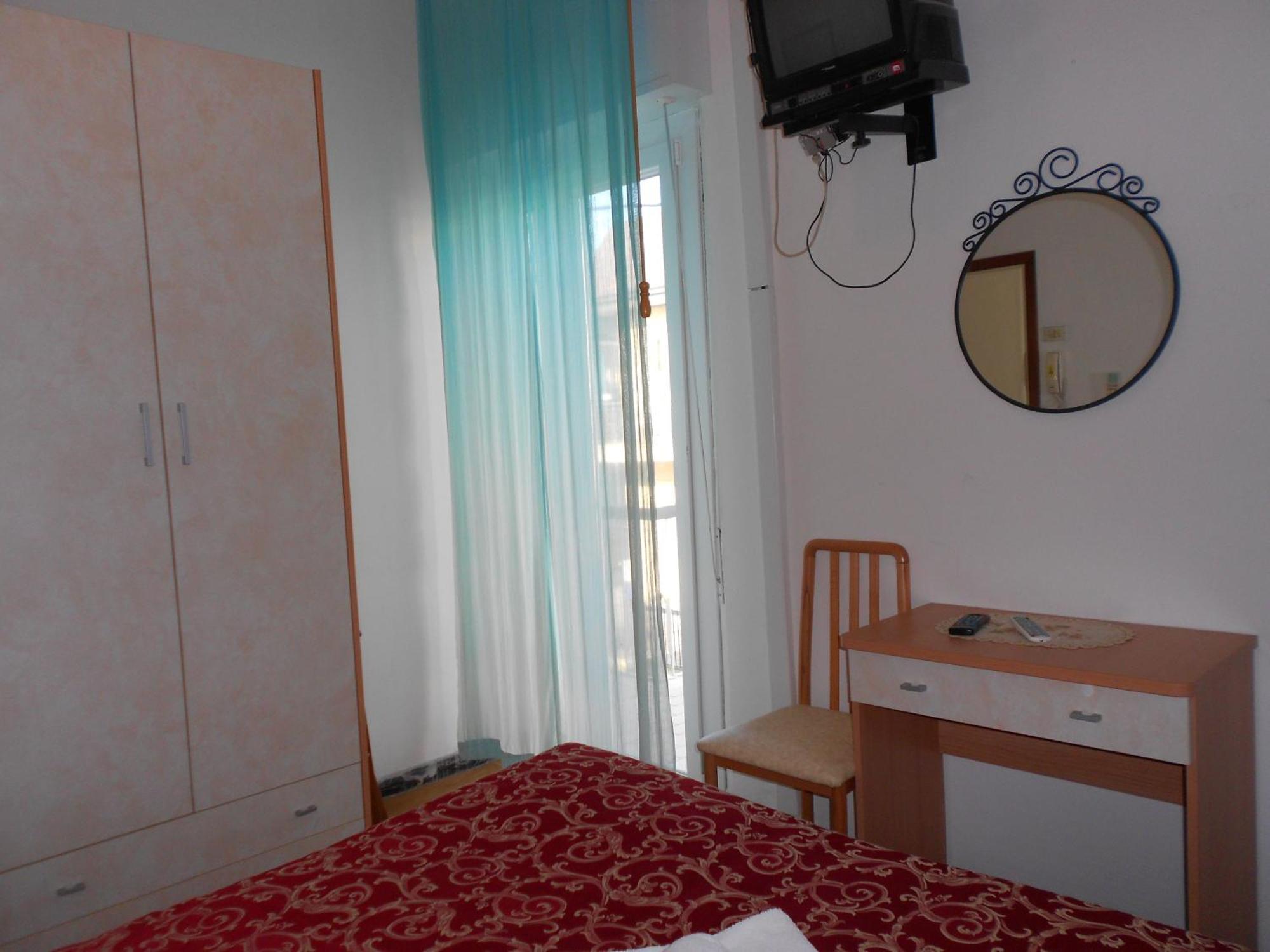 Hotel Ottavia Ρίμινι Δωμάτιο φωτογραφία