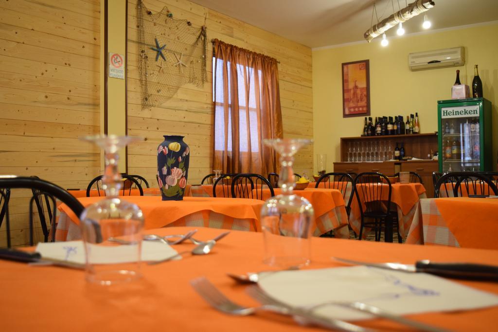 Hotel Ottavia Ρίμινι Εξωτερικό φωτογραφία