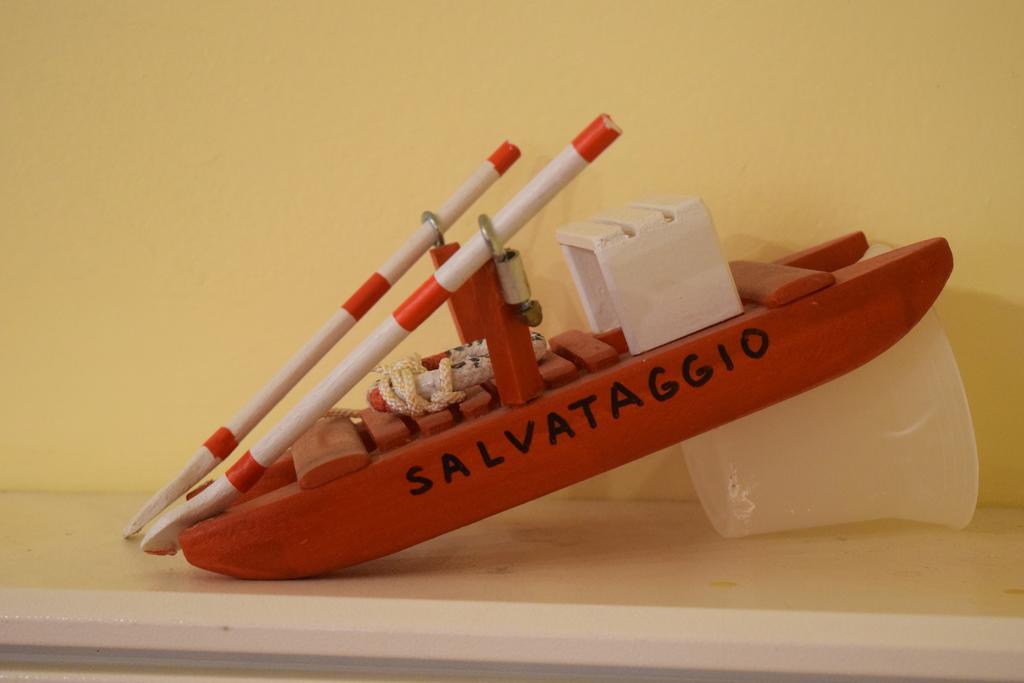 Hotel Ottavia Ρίμινι Εξωτερικό φωτογραφία