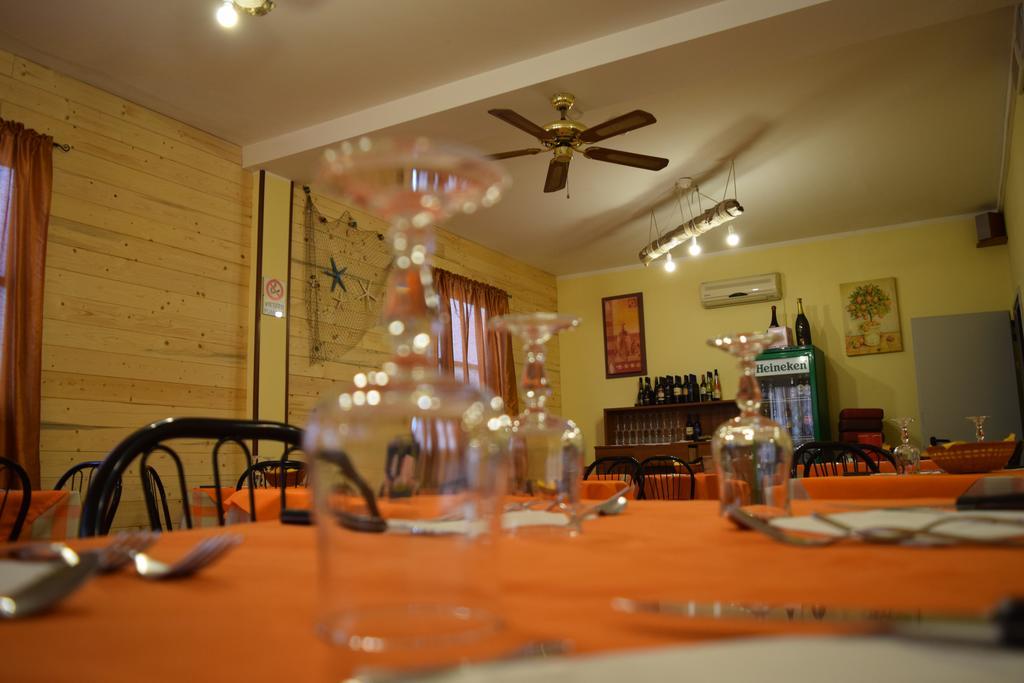 Hotel Ottavia Ρίμινι Εξωτερικό φωτογραφία