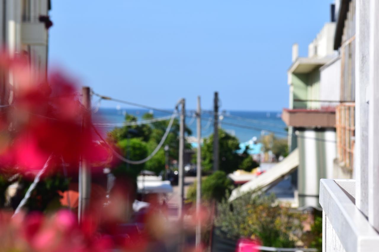 Hotel Ottavia Ρίμινι Εξωτερικό φωτογραφία