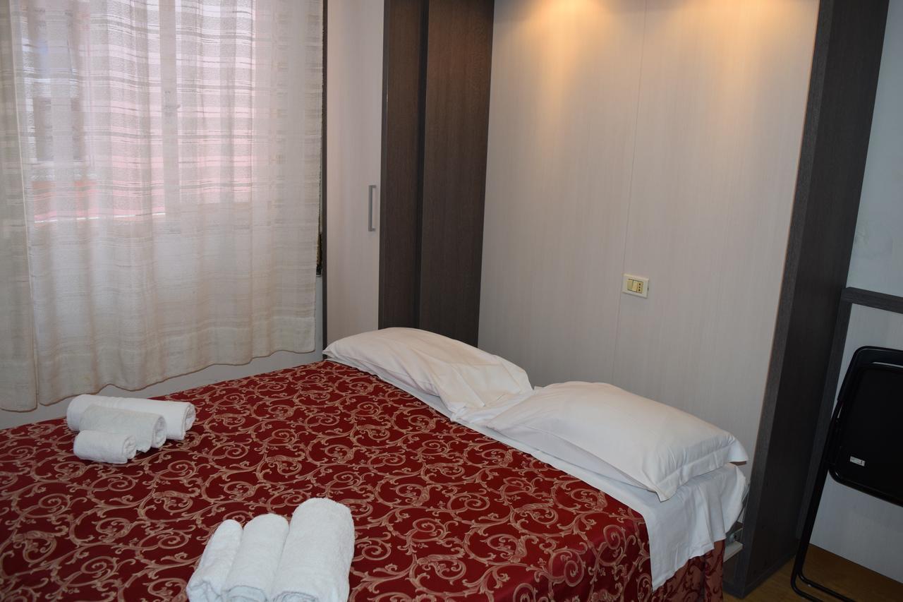 Hotel Ottavia Ρίμινι Εξωτερικό φωτογραφία