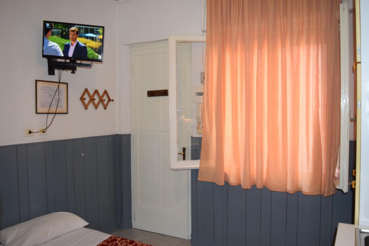 Hotel Ottavia Ρίμινι Εξωτερικό φωτογραφία