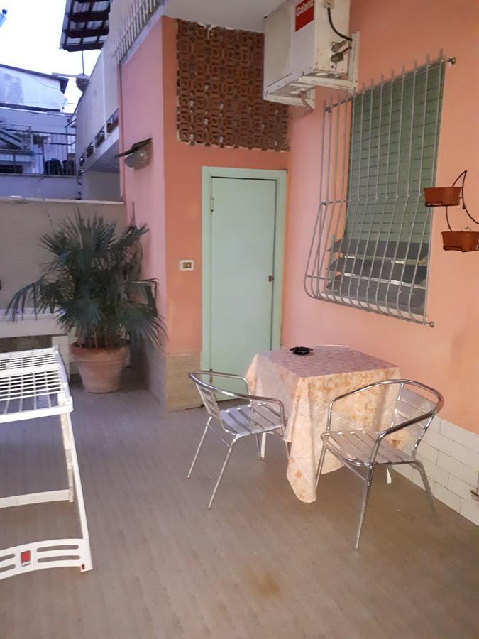 Hotel Ottavia Ρίμινι Εξωτερικό φωτογραφία