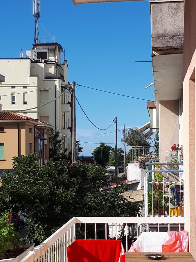 Hotel Ottavia Ρίμινι Εξωτερικό φωτογραφία