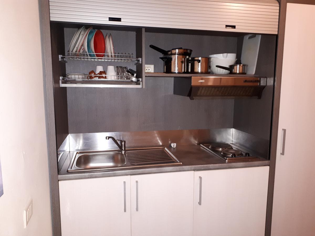 Hotel Ottavia Ρίμινι Εξωτερικό φωτογραφία