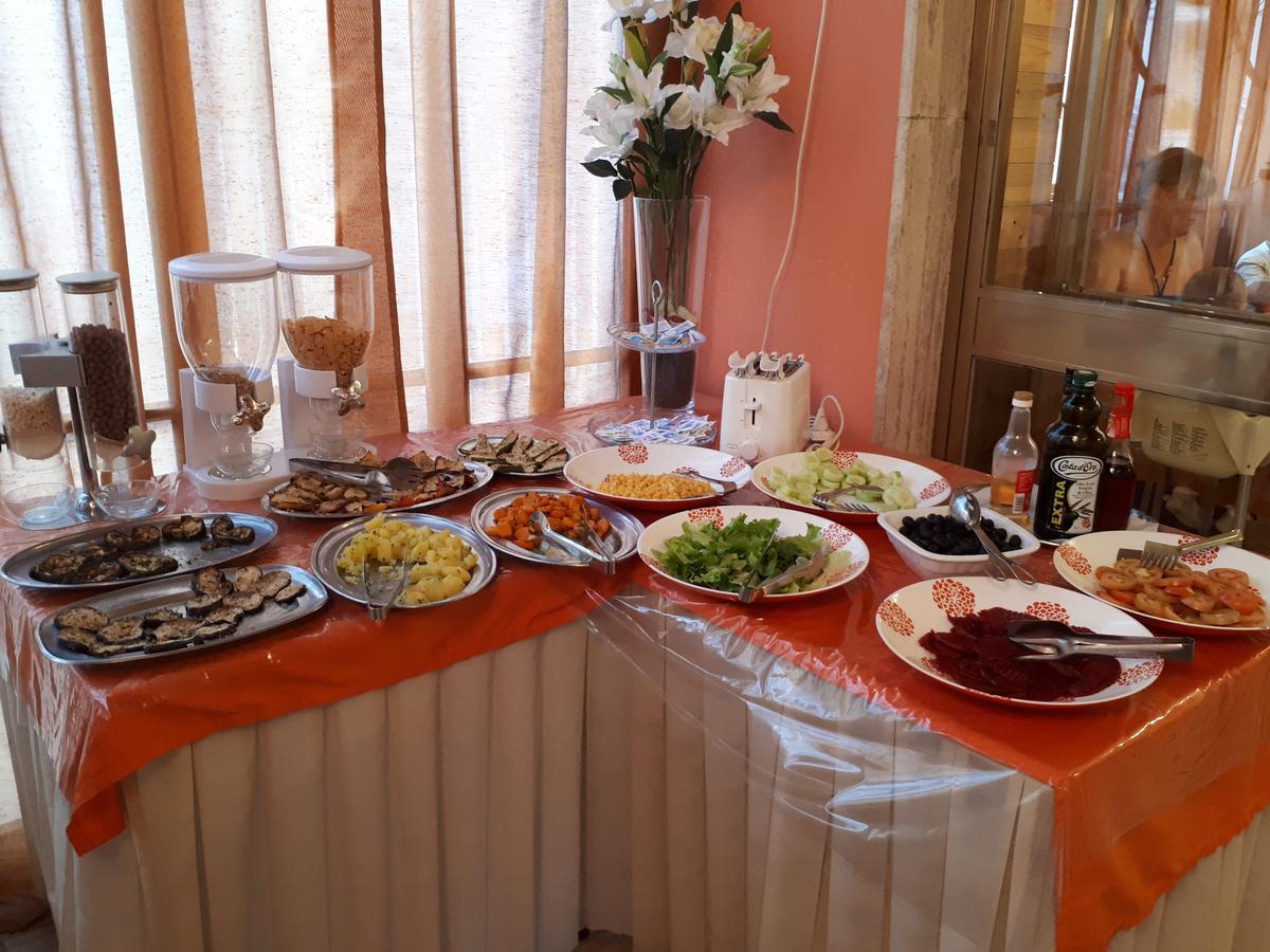 Hotel Ottavia Ρίμινι Εξωτερικό φωτογραφία