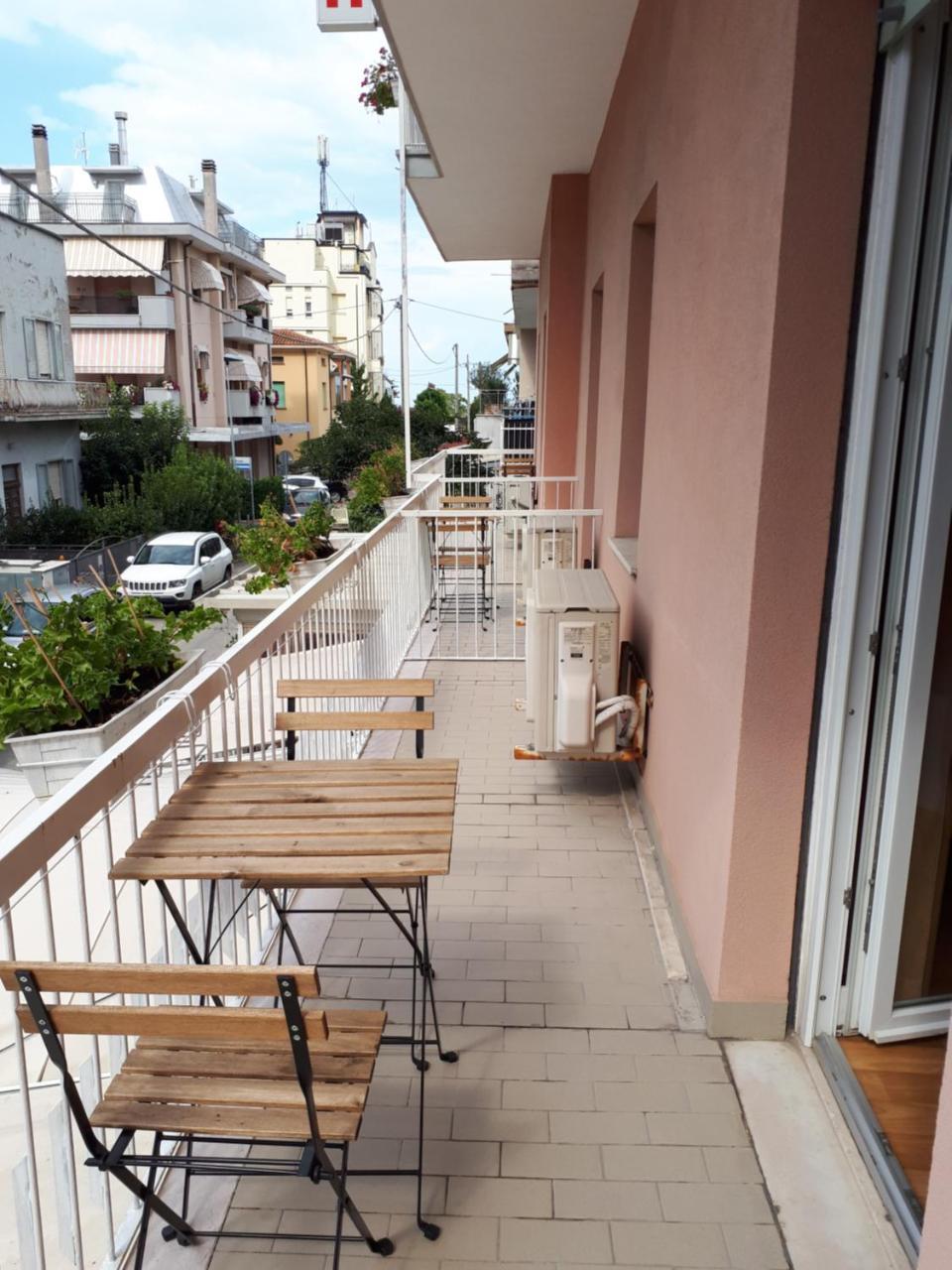 Hotel Ottavia Ρίμινι Εξωτερικό φωτογραφία